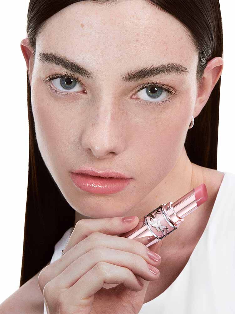 YSL ラブシャイン キャンディ グロウ バーム