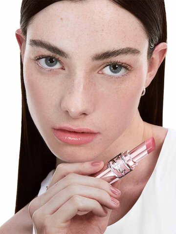 YSL ラブシャイン キャンディ グロウ バーム