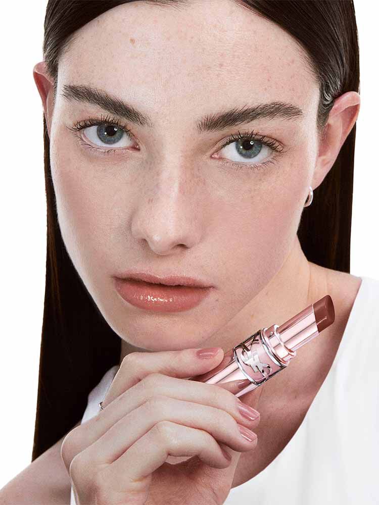 YSL ラブシャイン キャンディ グロウ バーム