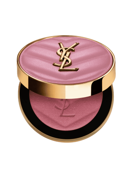 YSL メイクミーブラッシュ パウダー