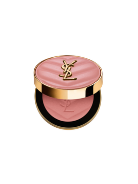 YSL メイクミーブラッシュ パウダー
