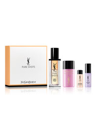 ピュアショット ナイトセラム スターター キット