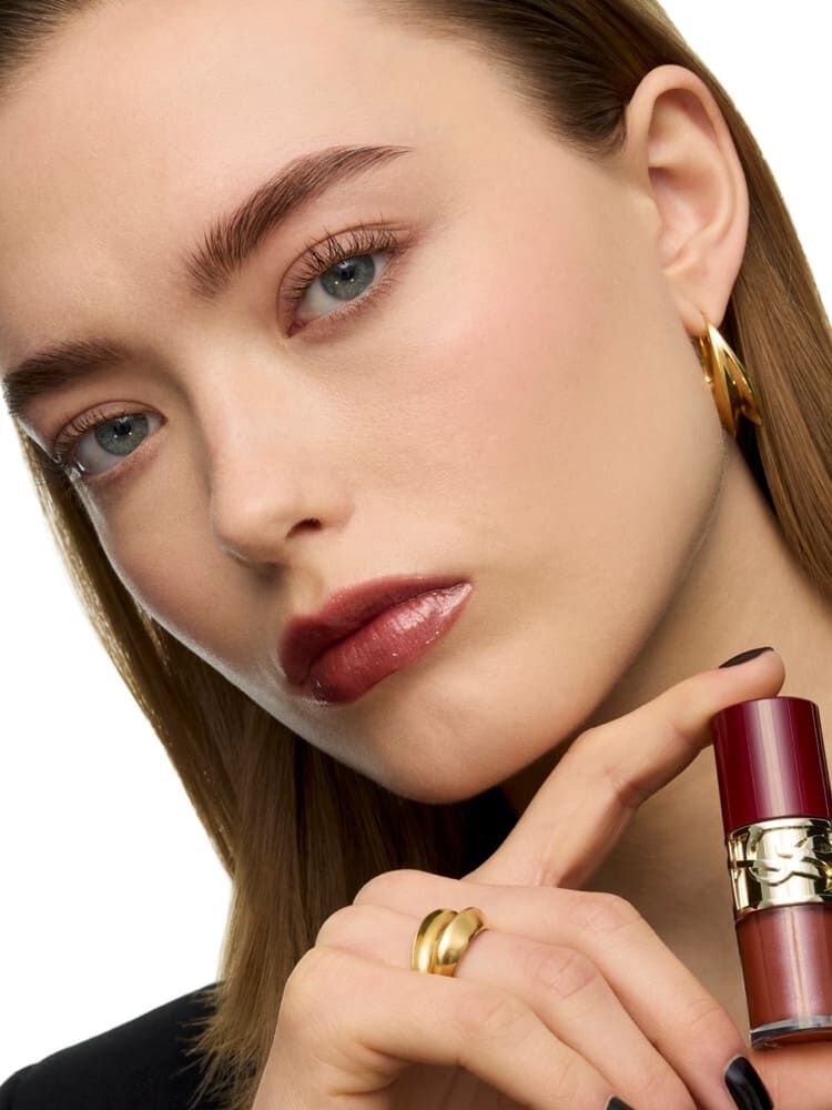 YSL ラブシャイン グロスプランパー ＜コレクター＞