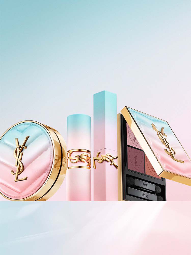 ラディアント タッチ グロウパクト ＜コレクター＞