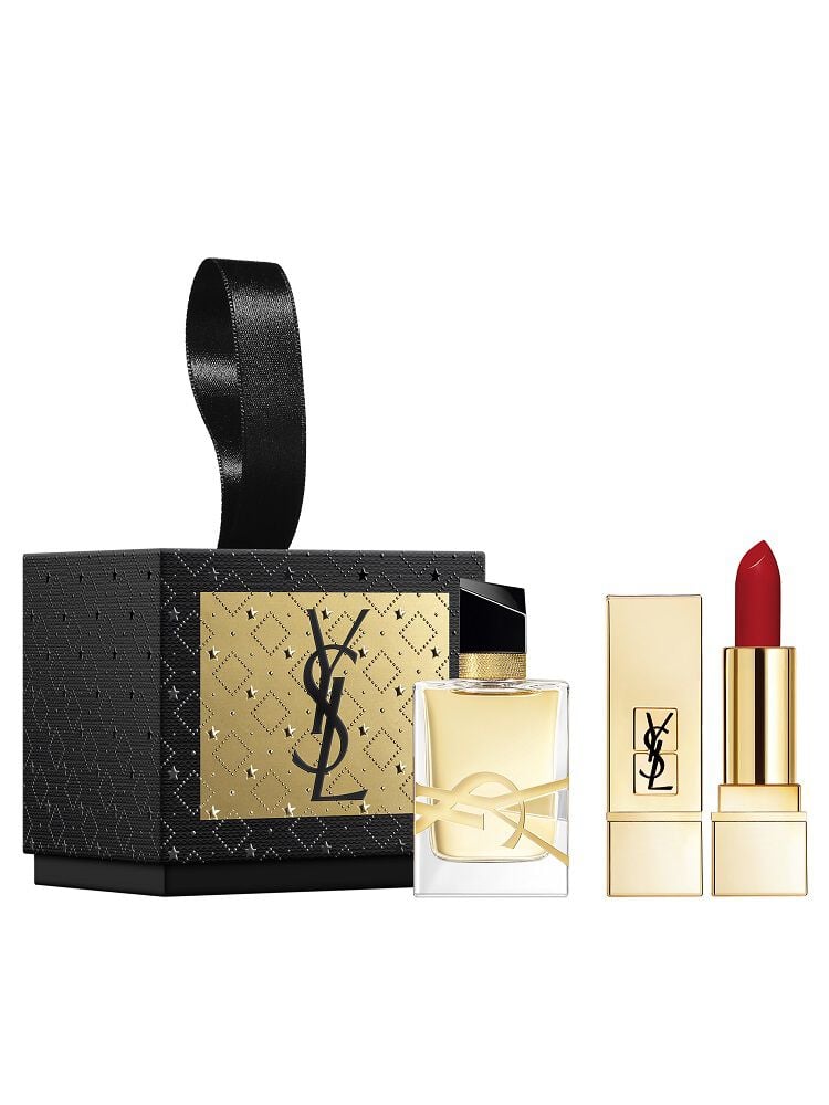 YSL オーナメントセット