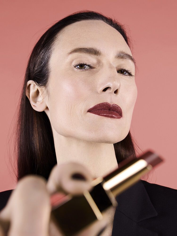 ルージュ ピュールクチュール ザ ボールド