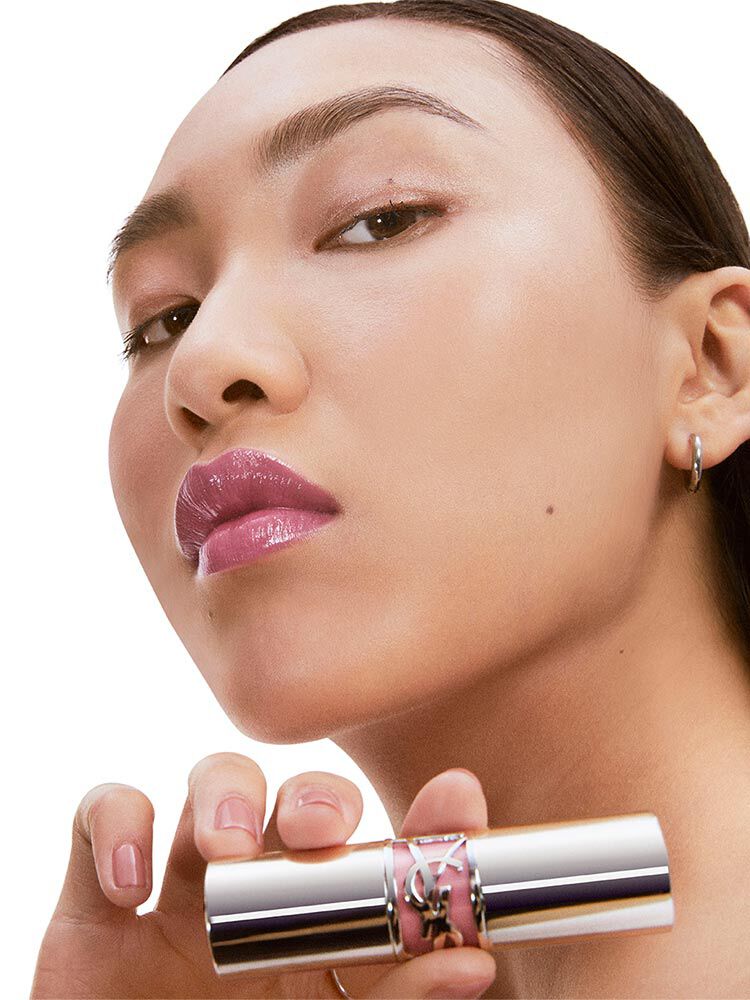 YSL ラブシャイン リップスティック