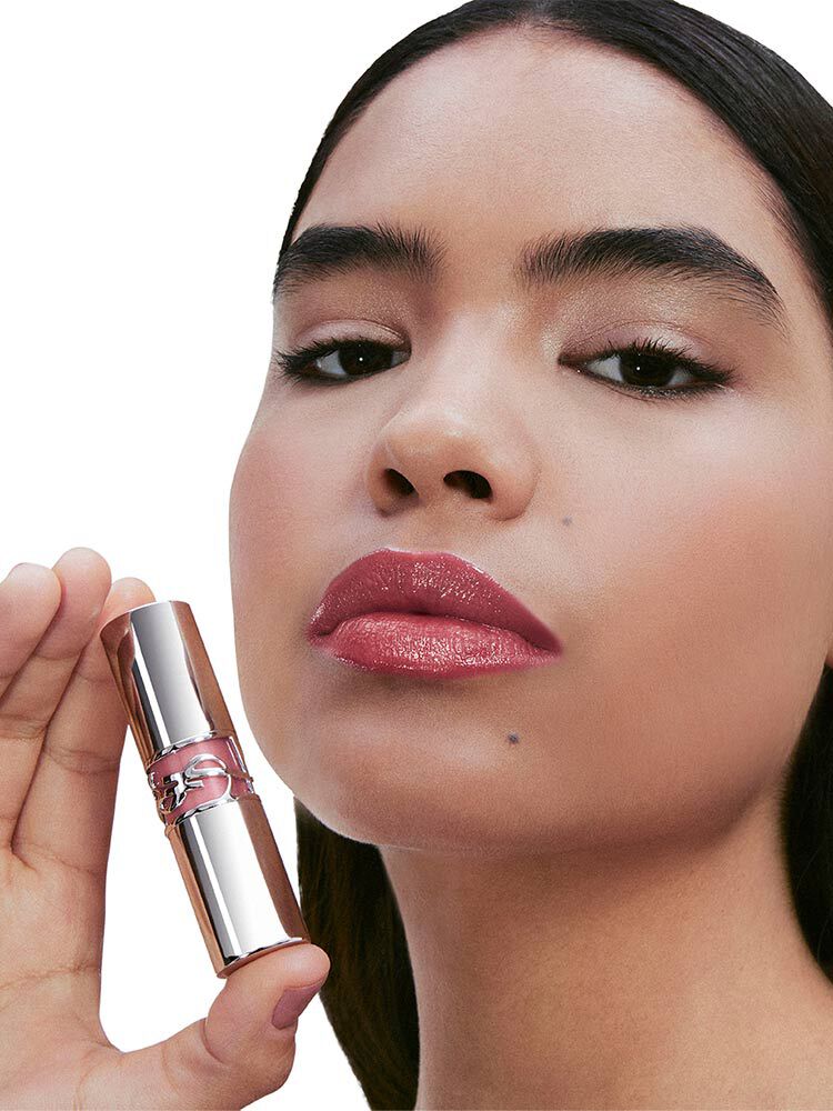 YSL ラブシャイン リップスティック