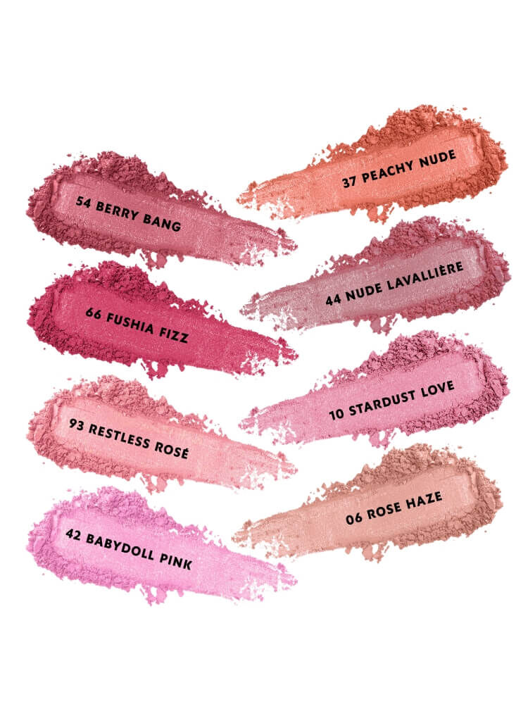 YSL メイクミーブラッシュ パウダー