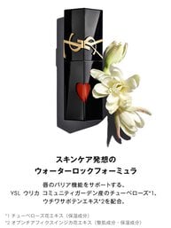 YSL ザ インクス ヴィニルクリーム ＜コレクター＞