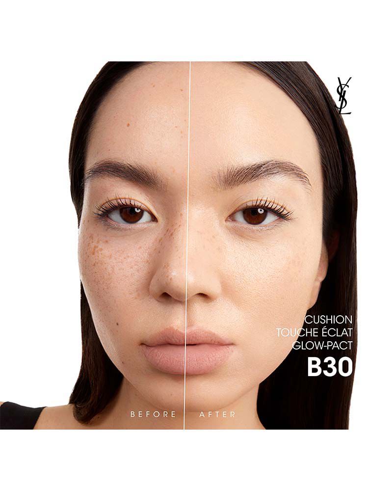 ラディアント タッチ グロウパクト