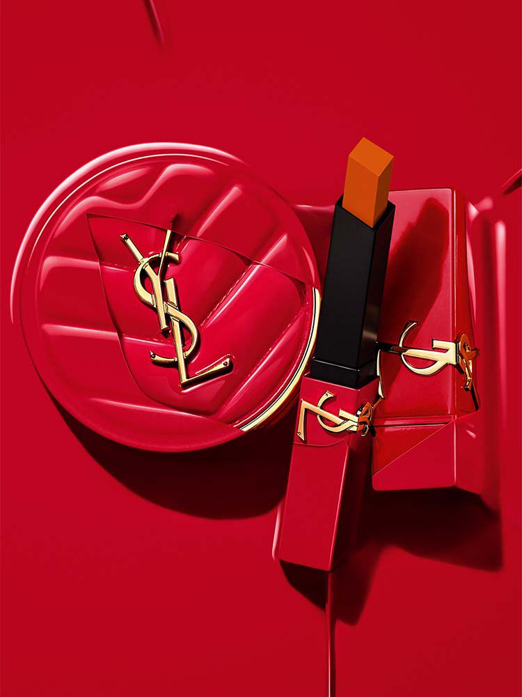 ルージュ ピュールクチュール