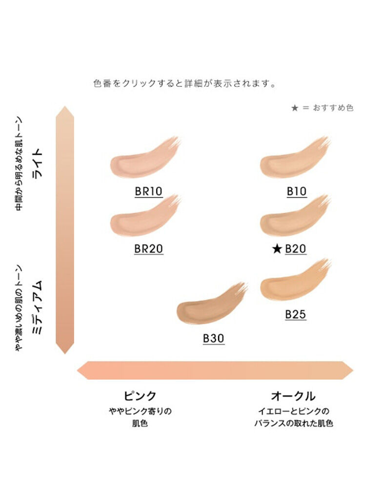 ラディアントタッチ グロウパクト ギフトセット