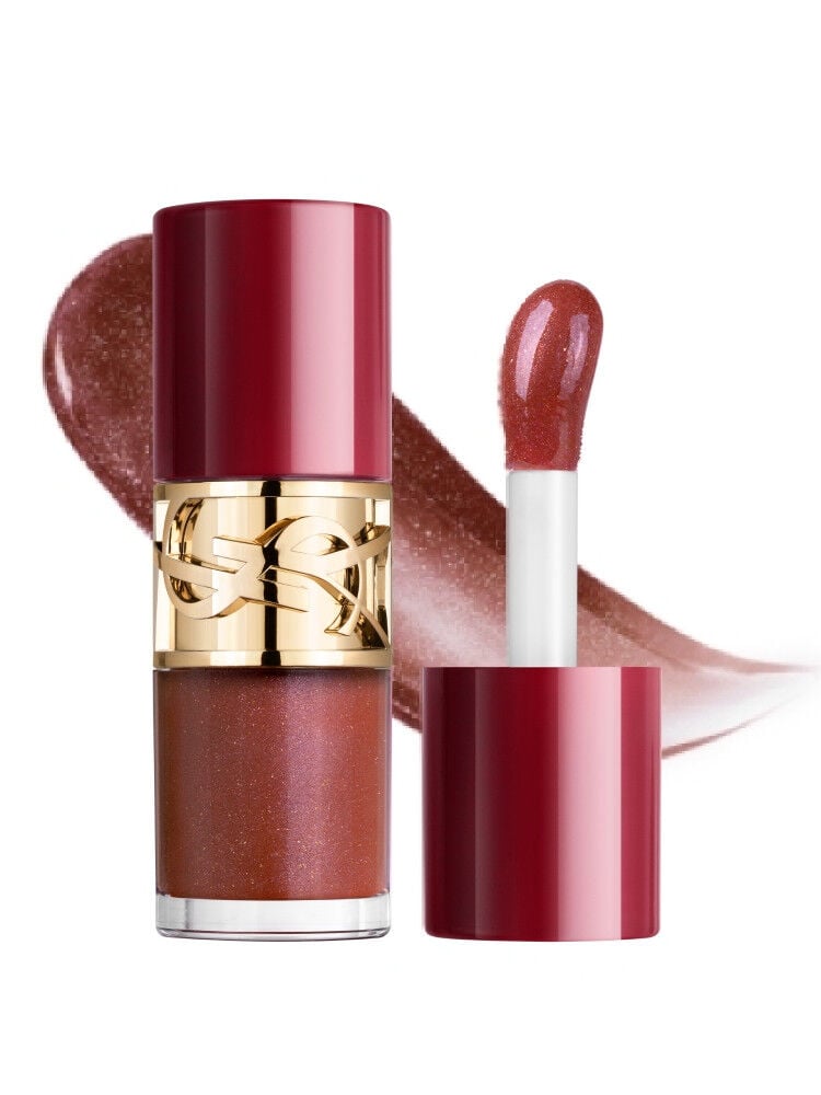 YSL ラブシャイン グロスプランパー ＜コレクター＞