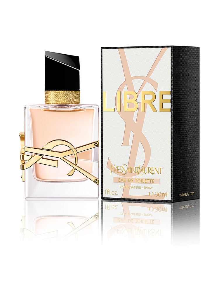 イヴ サン ローラン リブレ オーデトワレ Ysl Libre 香水 90ml-