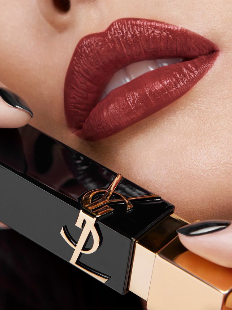 ルージュ ピュールクチュール ザ ボールド