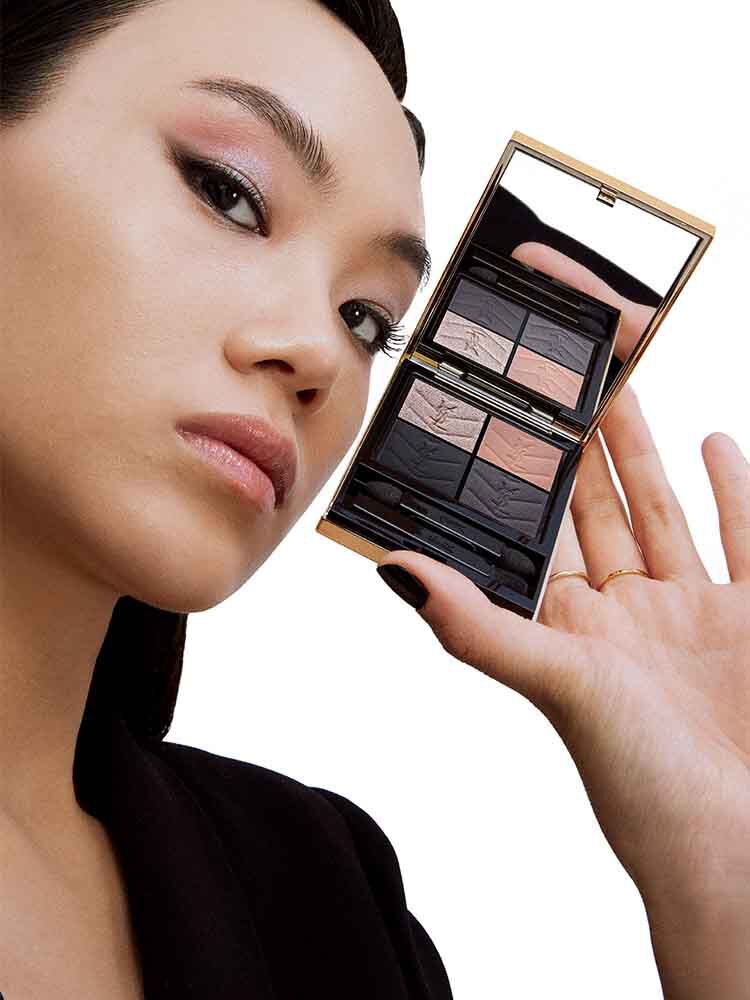 クチュール ミニ クラッチ