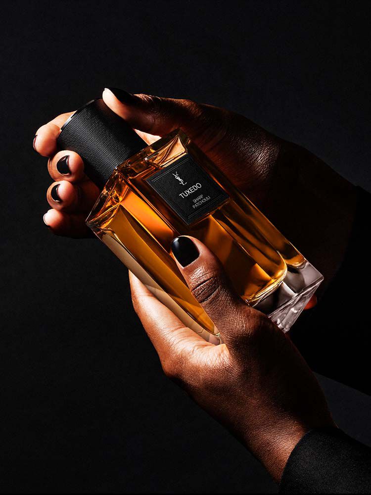 ル ヴェスティエール デ パルファム タキシード