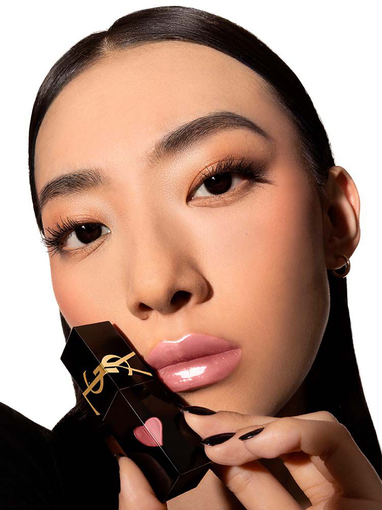 YSL ザ インクス ヴィニルクリーム