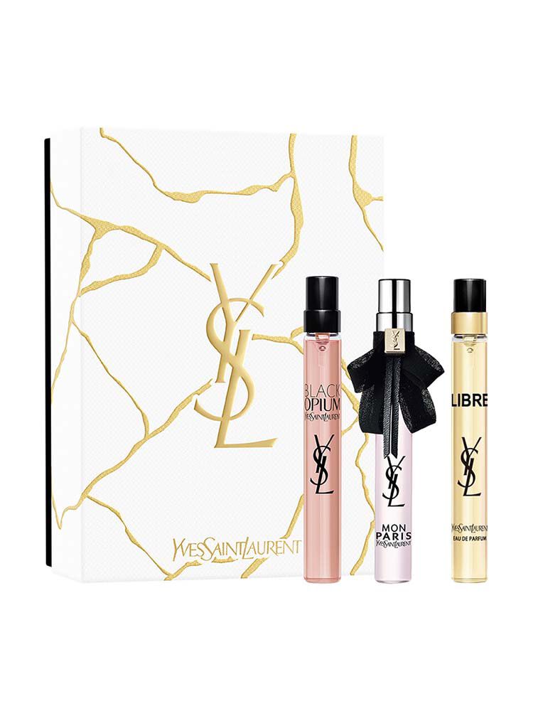 YSL ミニ フレグランスセット