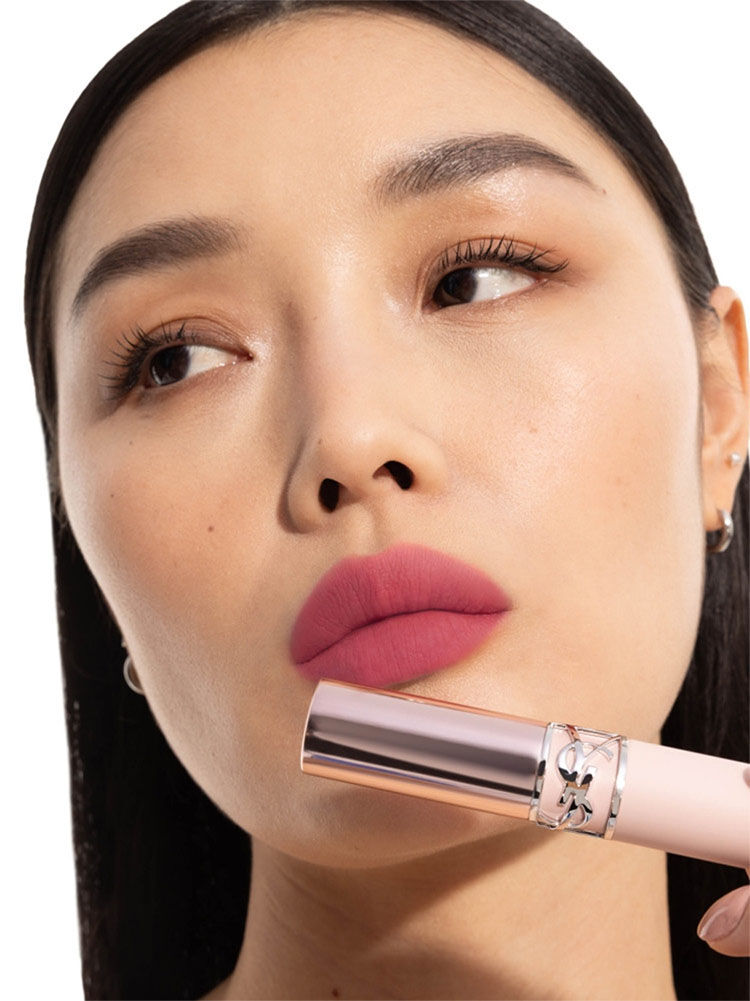 YSL ラブヌード リップスティック