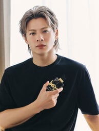 リブレ オーデパルファム