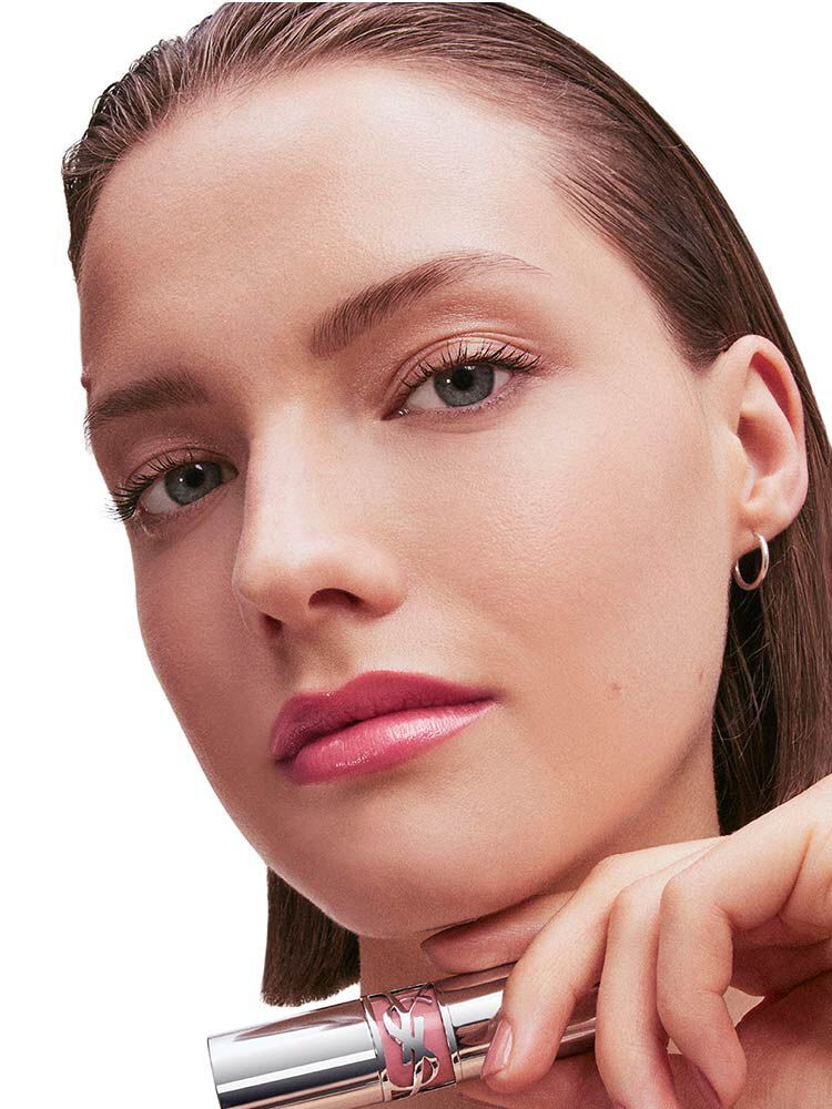 YSL ラブシャイン リップスティック