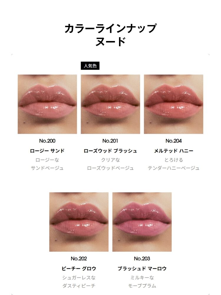 リブレ オーデパルファム30mL ＆ YSL ラブシャイン リップスティック ギフトセット