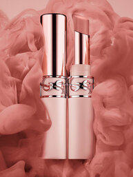 YSL ラブヌード リップスティック & ラディアント タッチ グロウパクト ギフトセット