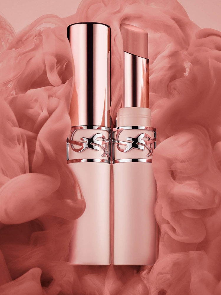 YSL ラブヌード リップスティック ギフトセット（限定バッグ）