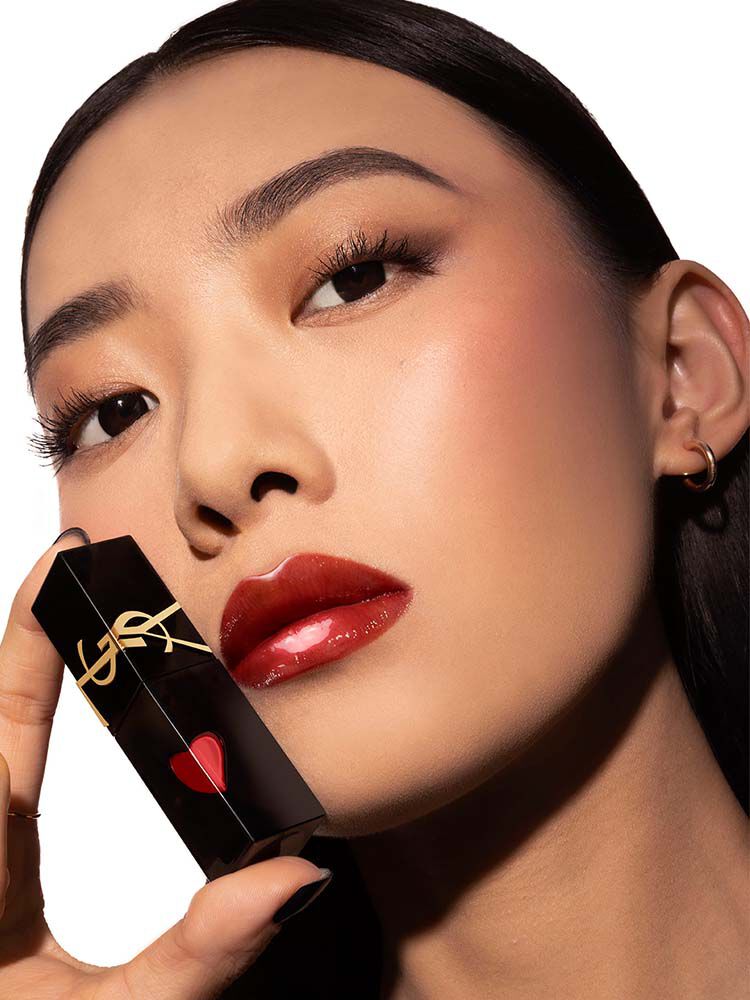 YSL ザ インクス ヴィニルクリーム