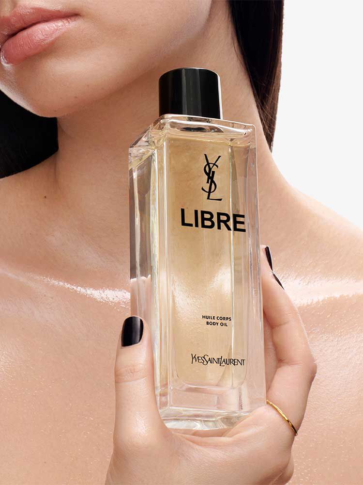 リブレ ボディオイル