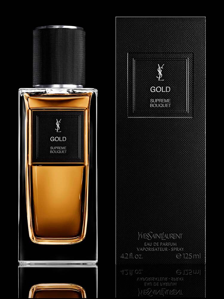 ル ヴェスティエール デ パルファム ゴールド