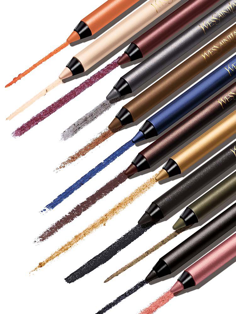 YSL リベレイテッド アイライナー ウォータープルーフ