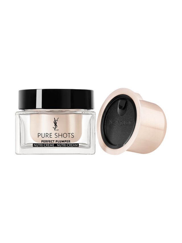 ピュアショットリッチクリーム　新品未開封　50ml