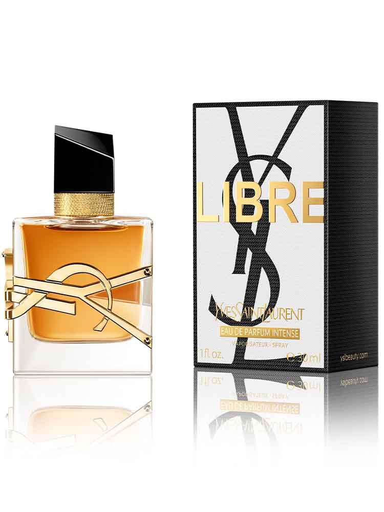 美品　リブレ　YSLイヴ・サンローラン　50ml