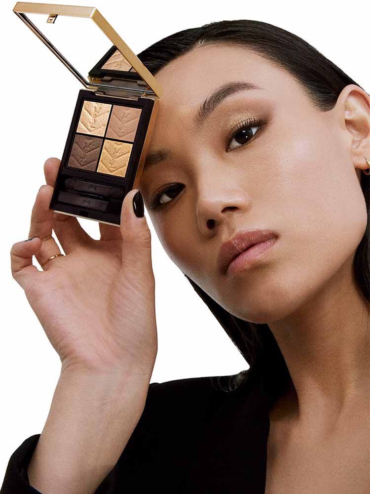 クチュール ミニ クラッチ