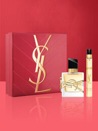 YSL リブレ ギフトセット