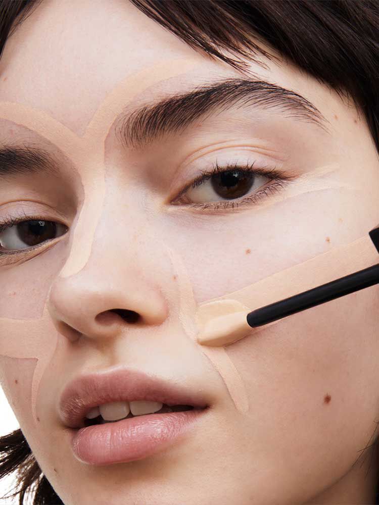 オールアワーズ コンシーラー