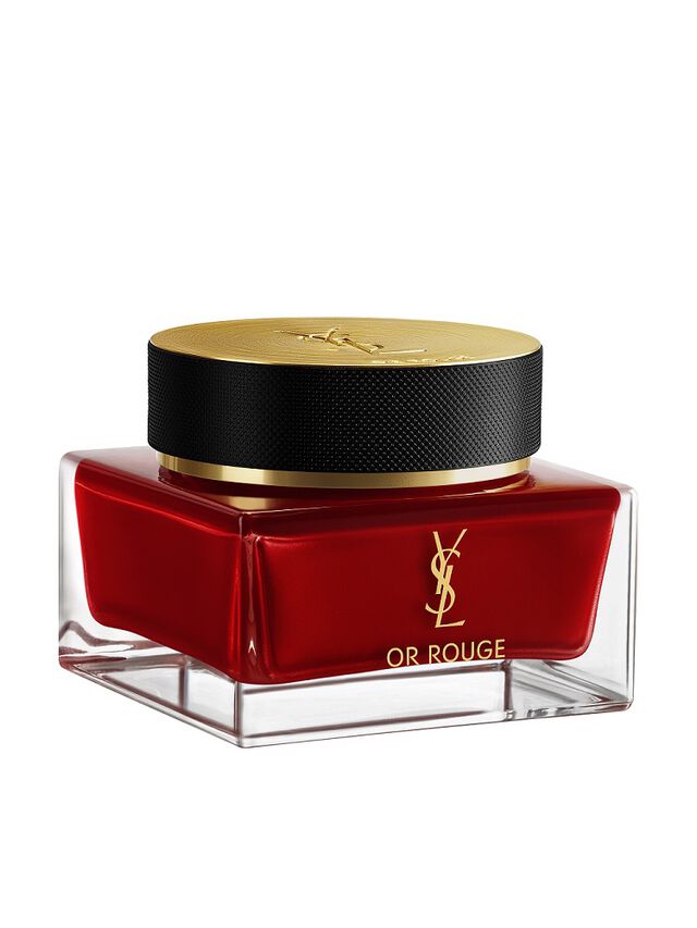 最安値級価格 新品 イヴサンローラン オールージュクレームリッシュ リフィル 50ml