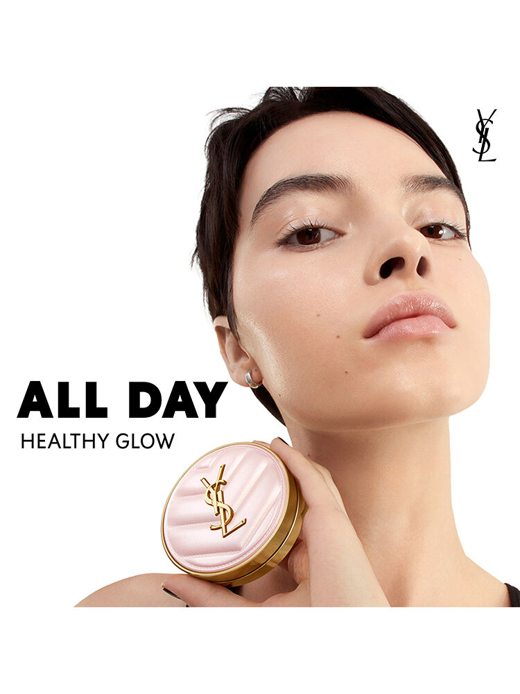 ラディアント タッチ グロウパクト