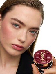 YSL メイクミーブラッシュ パウダー ＜コレクター＞