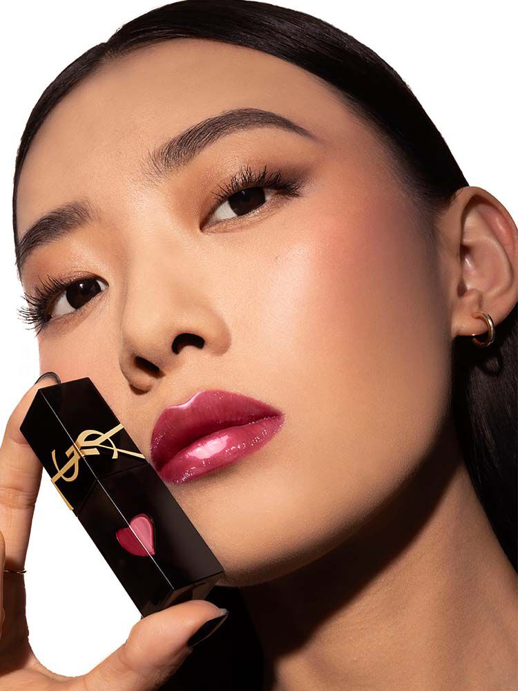 YSL ザ インクス ヴィニルクリーム