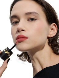 YSL ザ インクス ブラークリーム