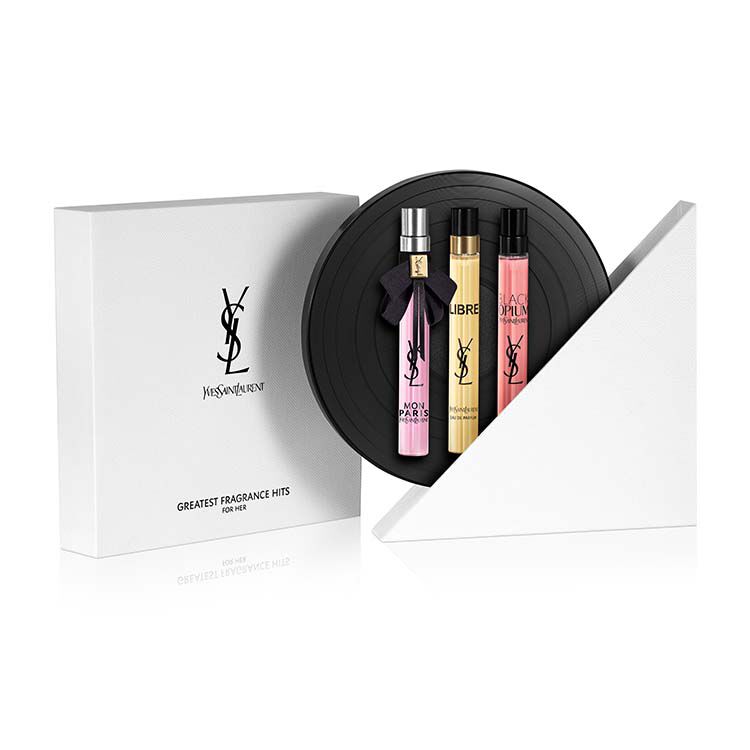 香水「YSL フレグランス セレクションセット」イヴ・サンローラン・ボーテ公式オンライン ブティック