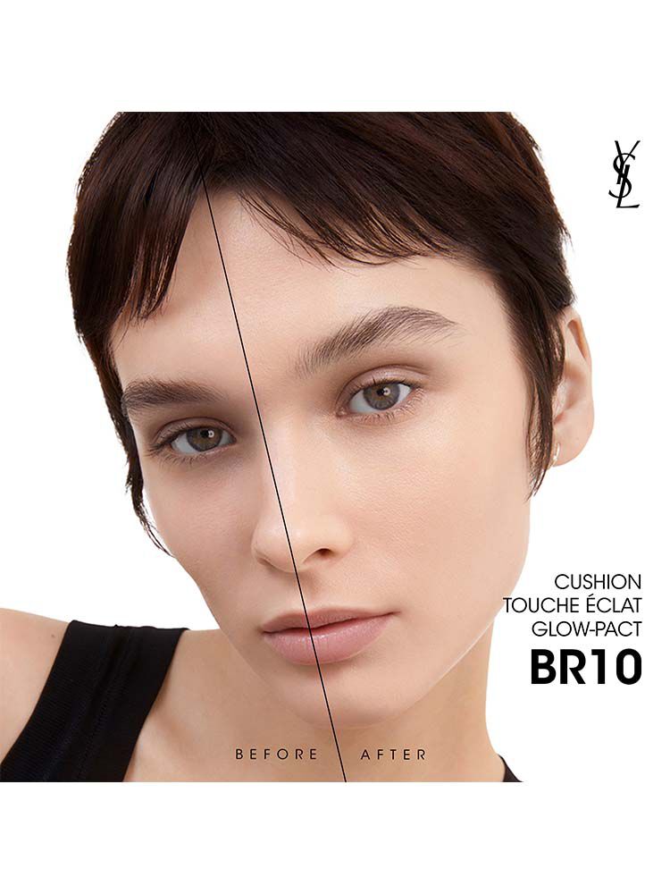 ラディアント タッチ グロウパクト