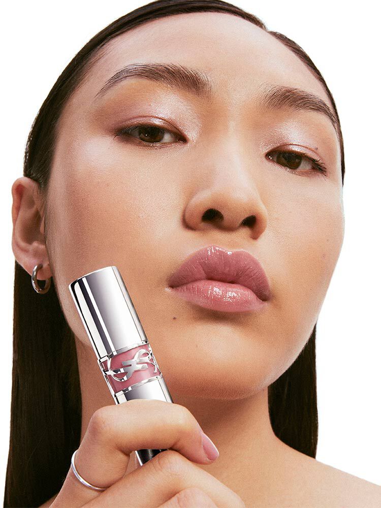 YSL ラブシャイン リップスティック