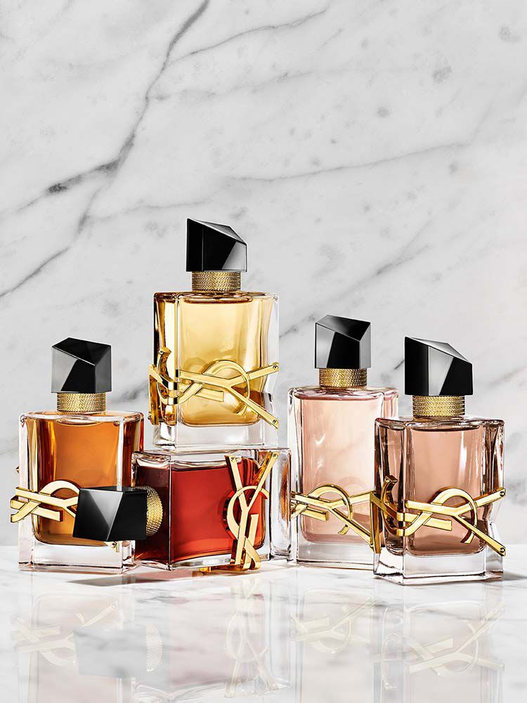 リブレ オーデパルファム ベリークラッシュ