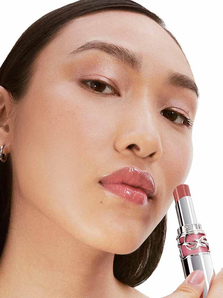 YSL ラブシャイン リップスティック