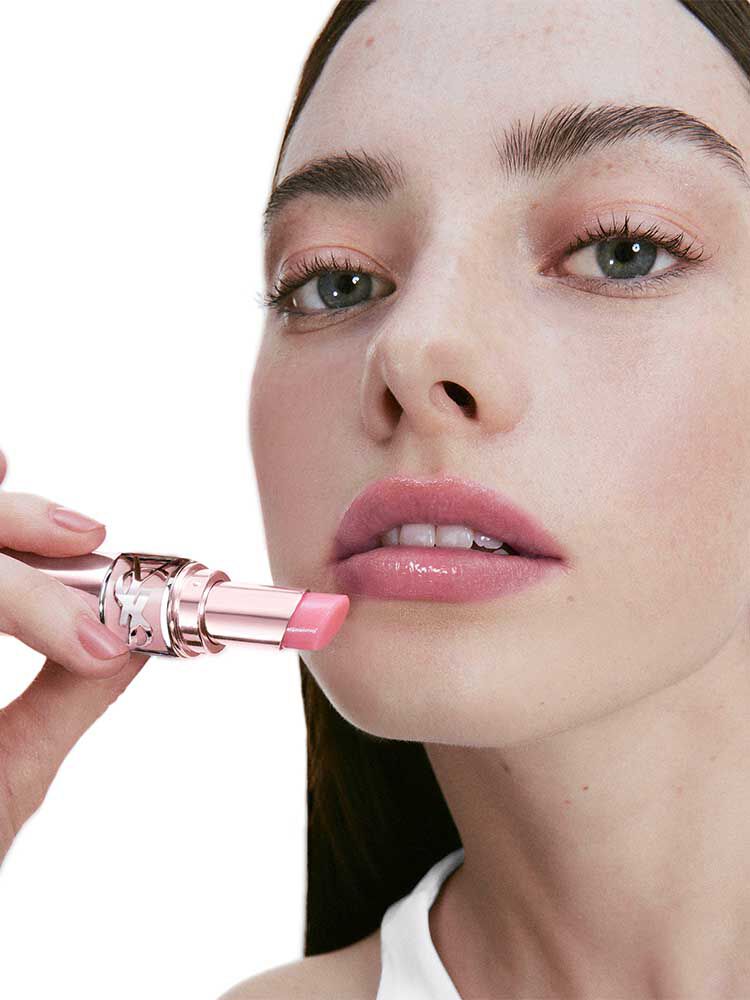 YSL ラブシャイン キャンディ グロウ バーム